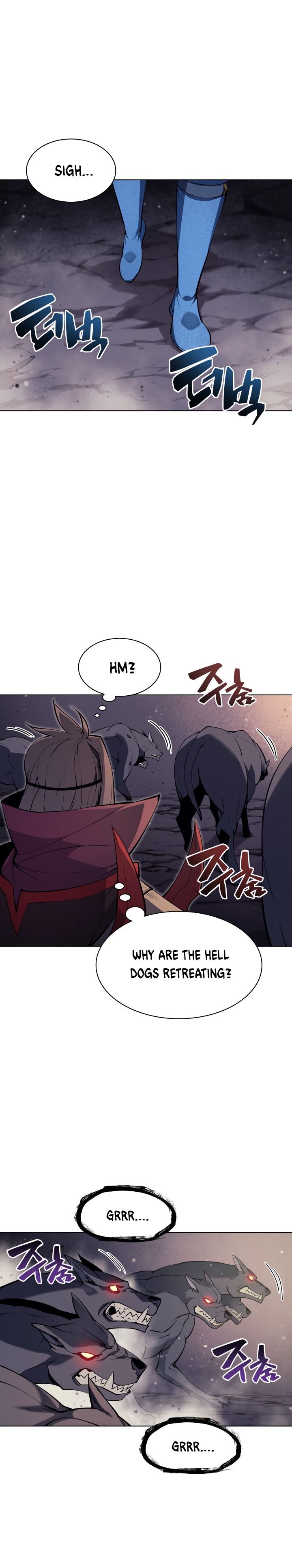 Overgeared, Chapter 48 image 34